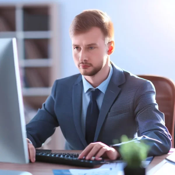 Descripción del puesto: Auxiliar Contable