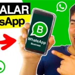 Descarga WhatsApp Web Business: Guía paso a paso