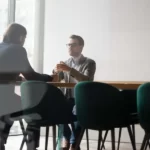 Entrevista para cambiar de carrera